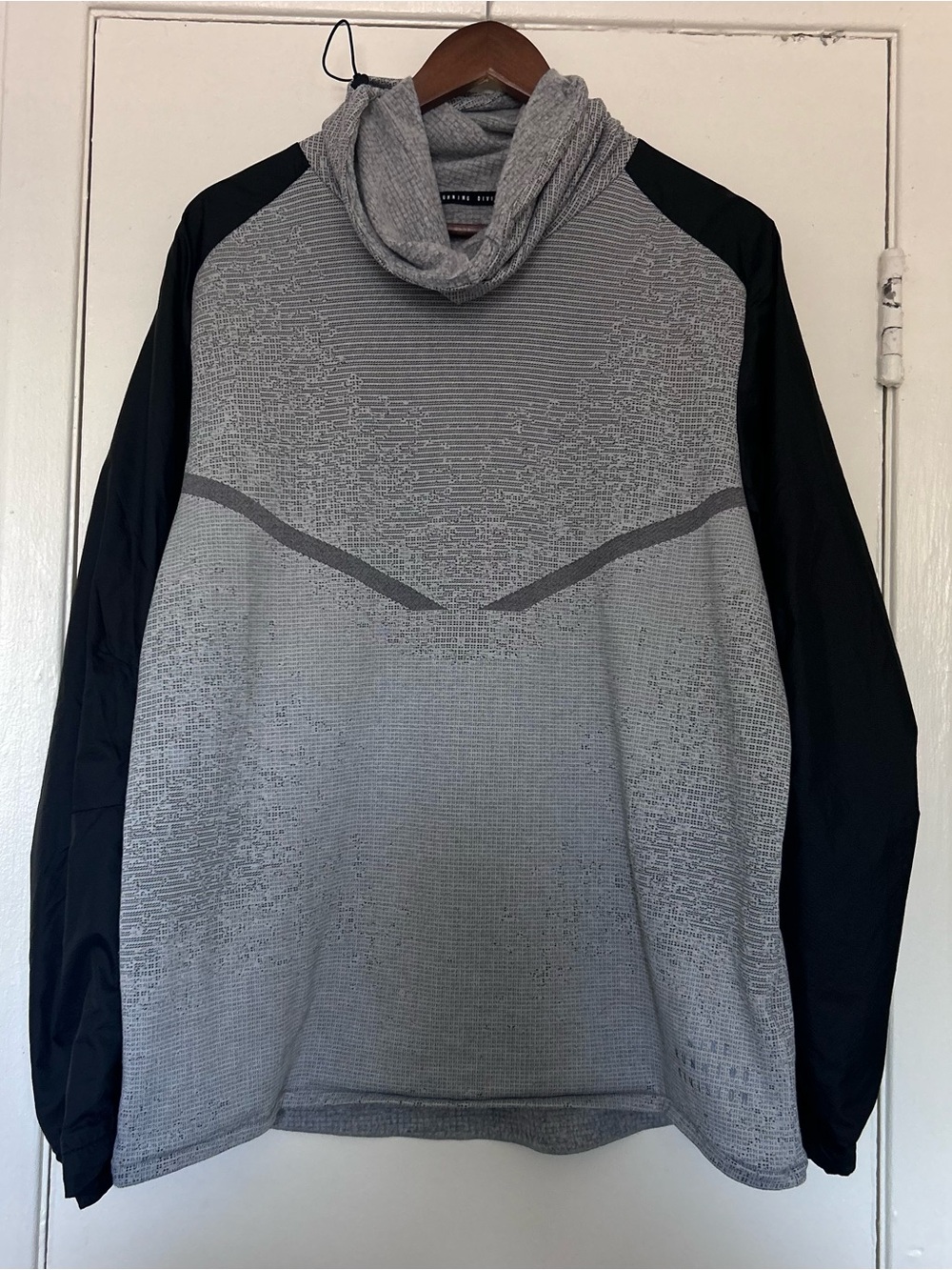 Nike Therma-FIT ADV Run Division Men’s Sweatshirt